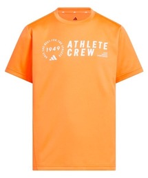 adidas(�A�f�B�_�X)�̃A�f�B�_�X adidas K ADT BSC ���� T�V���c(T�V���c/�J�b�g�\�[)