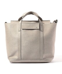 zattu（ザッツ）の「Zattu KINAX-T2 トートバッグ（トートバッグ）」