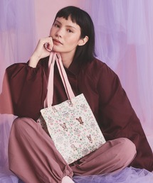 tokidoki ミディアム ブックバッグ Tokidoki Paper Dresses