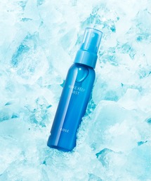 MAKE KEEP（メイクキープ）の「メイク キープ ミスト EX + 超COOL（化粧水）」