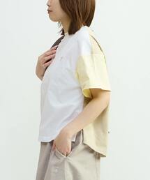 COLOR SWITCHING TEE