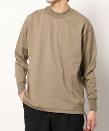 08sircus（ゼロエイトサーカス）の「長袖Tシャツ（Tシャツ/カットソー）」