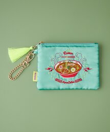 BIRTHDAY BAR | 【MYUUA】ティッシュポーチ(ポーチ)