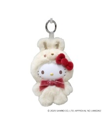 sanrio/サンリオ ハローキティ ファインフェイスキャット