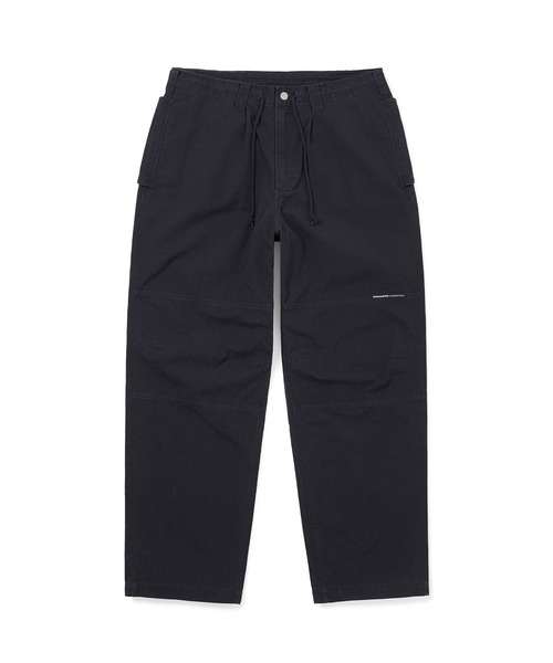 thisisneverthat(ディスイズネバーザット)の「Ripstop Surplus Pant(その他パンツ・メンズ・ネイビー/グレー/レッド系その他・XL/L/M/S)」の1枚目の写真