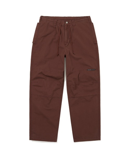 thisisneverthat(ディスイズネバーザット)の「Ripstop Surplus Pant(その他パンツ・メンズ・ネイビー/グレー/レッド系その他・XL/L/M/S)」の3枚目の写真