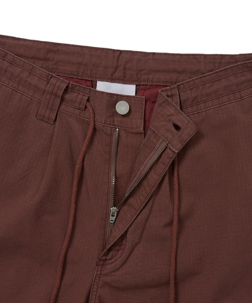 thisisneverthat(ディスイズネバーザット)の「Ripstop Surplus Pant(その他パンツ・メンズ・ネイビー/グレー/レッド系その他・XL/L/M/S)」の13枚目の写真