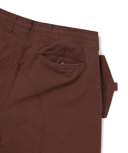 thisisneverthat(ディスイズネバーザット)の「Ripstop Surplus Pant(その他パンツ・メンズ・ネイビー/グレー/レッド系その他・XL/L/M/S)」の15枚目の写真