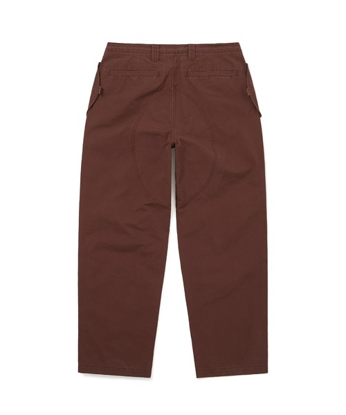 thisisneverthat(ディスイズネバーザット)の「Ripstop Surplus Pant(その他パンツ・メンズ・ネイビー/グレー/レッド系その他・XL/L/M/S)」の16枚目の写真