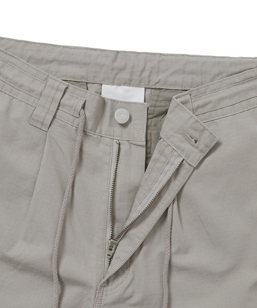thisisneverthat(ディスイズネバーザット)の「Ripstop Surplus Pant(その他パンツ・メンズ・ネイビー/グレー/レッド系その他・XL/L/M/S)」の4枚目の写真