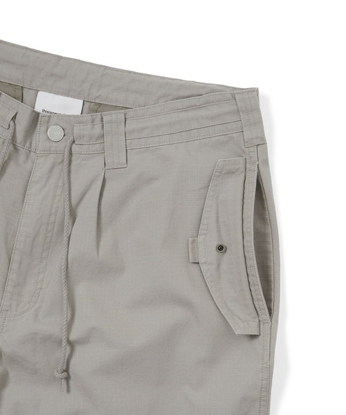 thisisneverthat(ディスイズネバーザット)の「Ripstop Surplus Pant(その他パンツ・メンズ・ネイビー/グレー/レッド系その他・XL/L/M/S)」の5枚目の写真