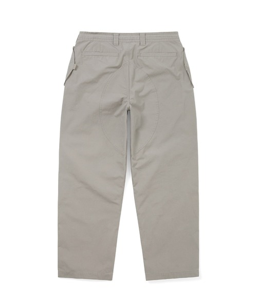 thisisneverthat(ディスイズネバーザット)の「Ripstop Surplus Pant(その他パンツ・メンズ・ネイビー/グレー/レッド系その他・XL/L/M/S)」の7枚目の写真