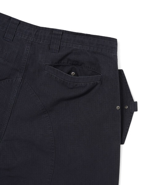 thisisneverthat(ディスイズネバーザット)の「Ripstop Surplus Pant(その他パンツ・メンズ・ネイビー/グレー/レッド系その他・XL/L/M/S)」の10枚目の写真