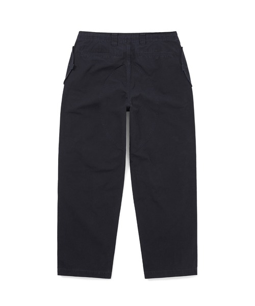 thisisneverthat(ディスイズネバーザット)の「Ripstop Surplus Pant(その他パンツ・メンズ・ネイビー/グレー/レッド系その他・XL/L/M/S)」の11枚目の写真
