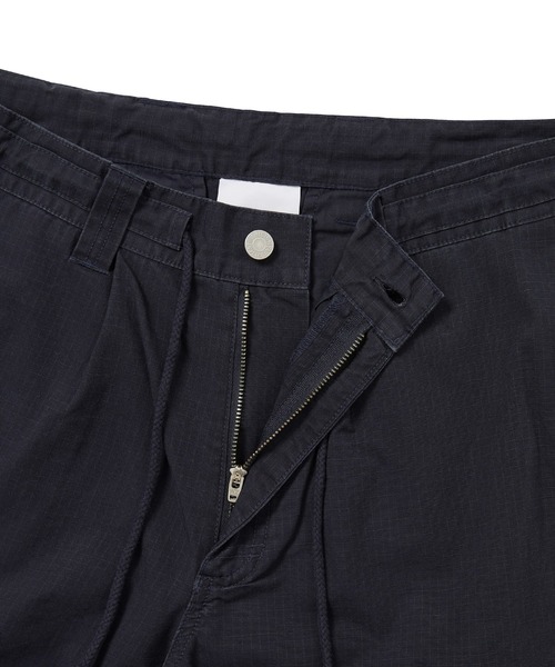 thisisneverthat(ディスイズネバーザット)の「Ripstop Surplus Pant(その他パンツ・メンズ・ネイビー/グレー/レッド系その他・XL/L/M/S)」の8枚目の写真