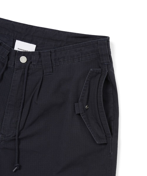 thisisneverthat(ディスイズネバーザット)の「Ripstop Surplus Pant(その他パンツ・メンズ・ネイビー/グレー/レッド系その他・XL/L/M/S)」の9枚目の写真