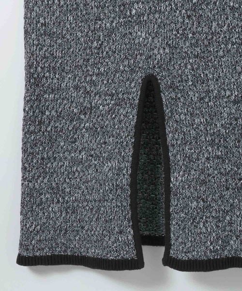 eL（エル）の「【eL】7G Halter Neck NS One-piece/668760（ワンピース・レディース・ブラック系その他/イエロー系その他・FREE）」の20枚目の写真