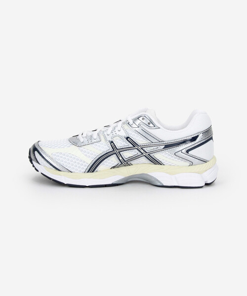 ASICS（アシックス）の「ASICS | GEL-CUMULUS 16 MEN（スニーカー・メンズ・ホワイト系その他・25.5/27.5/27/26/26.5）」の7枚目の写真