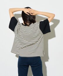 【B-DAY STORE】ボーダーTシャツ