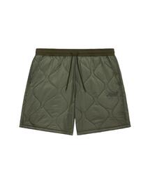 Alpha Industries | Alpha Industries/アルファ インダストリーズ/RELAXED QUILTED SHORT/リラックス キルト ショーツ(その他パンツ)