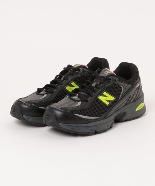 New Balance】U5096WU 509（スニーカー）｜New Balance