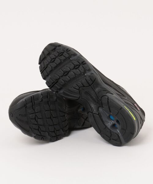 NEW BALANCE(ニューバランス)の「【New Balance】U5096WU 509(スニーカー・レディース・ブラック・28.5/25.5/24/28/27/26/23.5/23/27.5/26.5/25/24.5)」の3枚目の写真