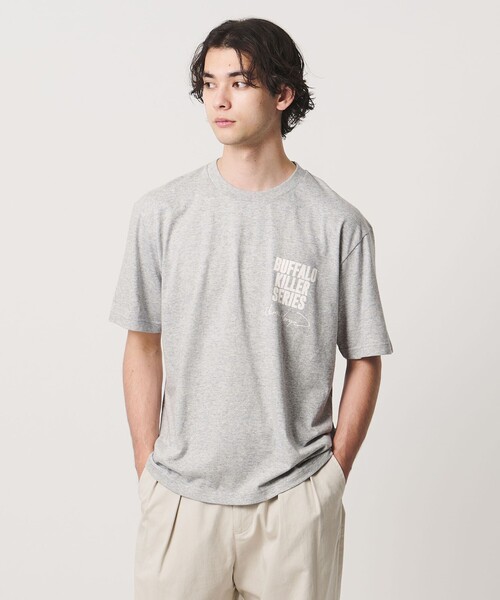 別注】＜THE CULTURE CODE By JAMIE MORGAN＞グラフィック Tシャツ（T