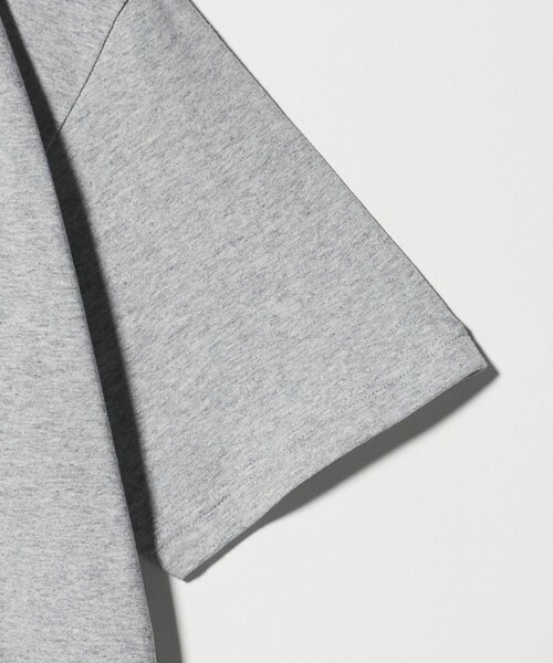 UNITED ARROWS(ユナイテッドアローズ)の「【別注】<THE CULTURE CODE By JAMIE MORGAN>グラフィック Tシャツ(Tシャツ/カットソー・メンズ・ライトグレー・L/M)」の7枚目の写真