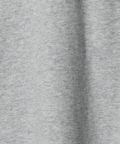 UNITED ARROWS(ユナイテッドアローズ)の「【別注】<THE CULTURE CODE By JAMIE MORGAN>グラフィック Tシャツ(Tシャツ/カットソー・メンズ・ライトグレー・L/M)」の4枚目の写真