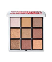 Celvoke（セルヴォーク）の「Celvoke / エクスプレッシヴ アイズ EX06 ＜限定デザイン＞ ※ブラシ付き（アイシャドウ）」