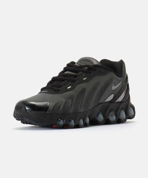 NIKE（ナイキ）の「NIKE WMNS AIR MAX DN8 HF5509-002（スニーカー・レディース・ブラック・23cm/23.5cm）」の2枚目の写真