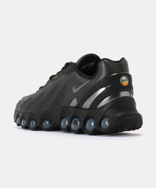 NIKE（ナイキ）の「NIKE WMNS AIR MAX DN8 HF5509-002（スニーカー・レディース・ブラック・23cm/23.5cm）」の3枚目の写真