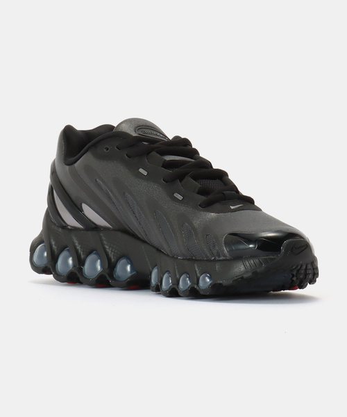 NIKE（ナイキ）の「NIKE WMNS AIR MAX DN8 HF5509-002（スニーカー・レディース・ブラック・23cm/23.5cm）」の5枚目の写真
