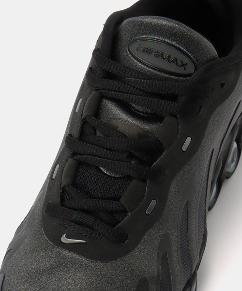 NIKE（ナイキ）の「NIKE WMNS AIR MAX DN8 HF5509-002（スニーカー・レディース・ブラック・23cm/23.5cm）」の6枚目の写真