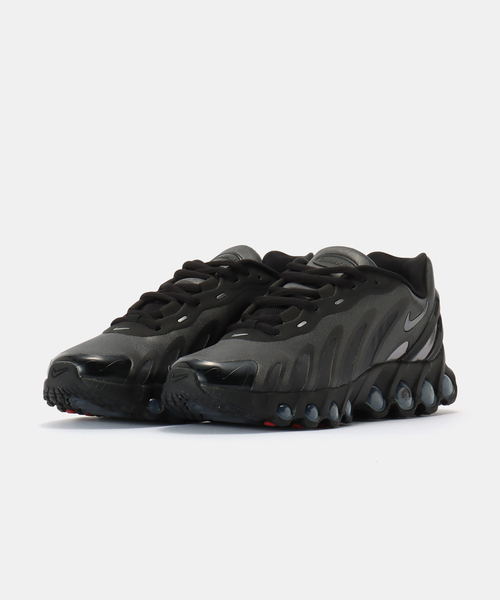 NIKE（ナイキ）の「NIKE WMNS AIR MAX DN8 HF5509-002（スニーカー・レディース・ブラック・23cm/23.5cm）」の7枚目の写真