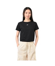 ファンクショナルショートスリーブTシャツ