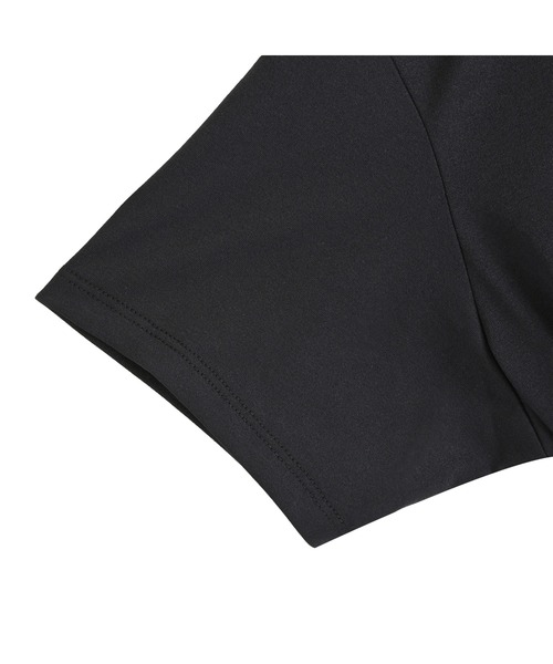 NEW BALANCE(ニューバランス)の「ファンクショナルショートスリーブTシャツ(Tシャツ/カットソー・レディース・ブラック・X-LARGE/LARGE/MEDIUM/SMALL)」の10枚目の写真