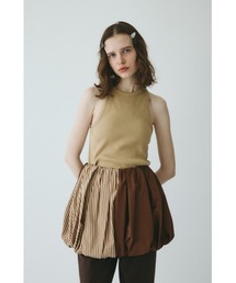 Many way balloon  bustier