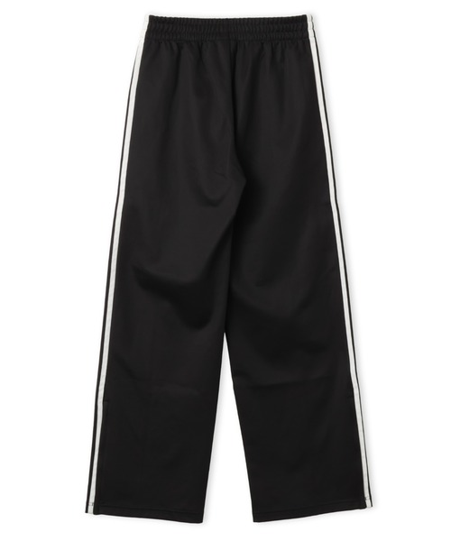 adidas(アディダス)の「adidas 2IN1 FIREBIRD LOOSE TRACK TROUSERS WITH LACE SKIRT / アディダス レーススカート付き 2イン1 ファイヤーバード ルーズ トラックパンツ(その他パンツ・レディース・ブラック・S/M/L)」の13枚目の写真