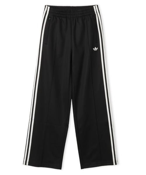 adidas(アディダス)の「adidas 2IN1 FIREBIRD LOOSE TRACK TROUSERS WITH LACE SKIRT / アディダス レーススカート付き 2イン1 ファイヤーバード ルーズ トラックパンツ(その他パンツ・レディース・ブラック・S/M/L)」の11枚目の写真