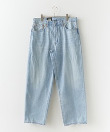 TANGRAM（タングラム）の「LEVI'S/リーバイス 578 BAGGY バギーパンツ（デニムパンツ）」
