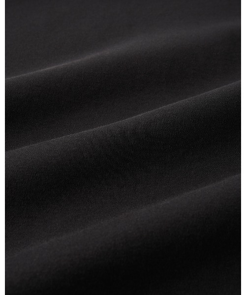 DoCLASSE（ ドゥクラッセ）の「ボートネックN／5分袖・DoT（Tシャツ/カットソー・レディース・ライトグレー/ホワイト/ブルー/ブラック/チャコール/ダークブラウン/ダークネイビー/ライム・S/LL/L/M/3L）」の17枚目の写真