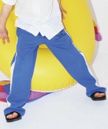 N°21（ヌメロ ヴェントゥーノ）の「N°21（ヌメロ ヴェントゥーノ）Kids & Junior ロゴスウェットパンツ（スウェットパンツ）」