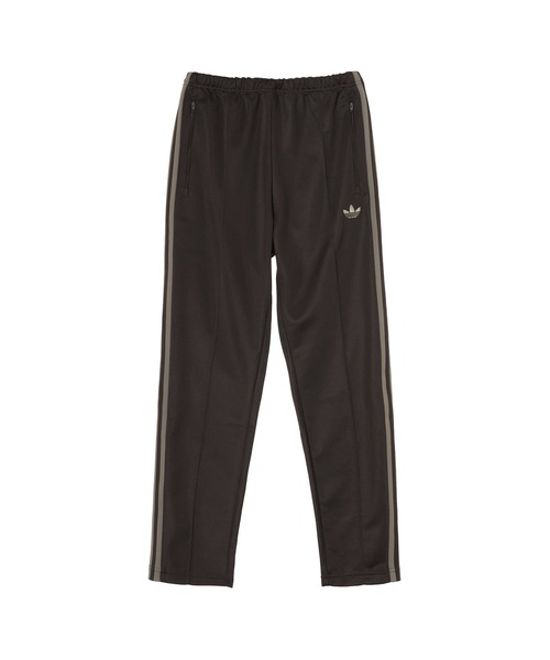 adidas（アディダス）の「CLASSIC TRACK PANTS KT5048（その他パンツ・メンズ・ブラウン・MEDIUM/LARGE/X-LARGE）」の2枚目の写真