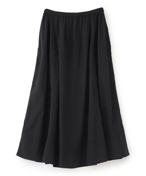 ECOALF(エコアルフ)の「ACT MADRID スカート 【日本限定】(スカート・メンズ・ブラック/ネイビー/グレー系その他2/ペールイエロー/オレンジ系その他7・FREE)」の3枚目の写真