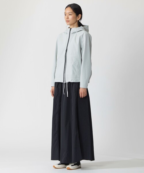 ECOALF(エコアルフ)の「ACT MADRID スカート 【日本限定】(スカート・メンズ・ブラック/ネイビー/グレー系その他2/ペールイエロー/オレンジ系その他7・FREE)」の9枚目の写真