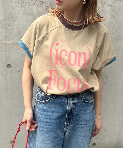 ベージュ
model:154cm 着用サイズ:FREE