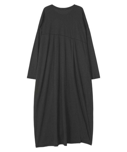 COTTON RAYON / ワンピース（ワンピース）｜ZUCCa（ズッカ）の