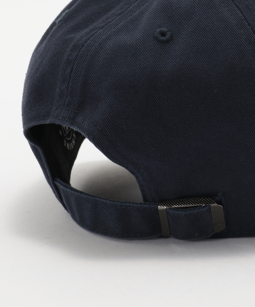 Spick & Span(スピックアンドスパン)の「《WEB限定》'47 / フォーティーセブン A-CLPBSRNRLOSDOD-CTGW-NVY(キャップ・レディース・ネイビー・FREE)」の9枚目の写真