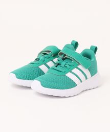 adidas（アディダス）の「adidas アディダス VL MOVE EL C【超軽量】キッズスニーカー 子供靴 ストラップ(VLムーブELC)（スニーカー）」